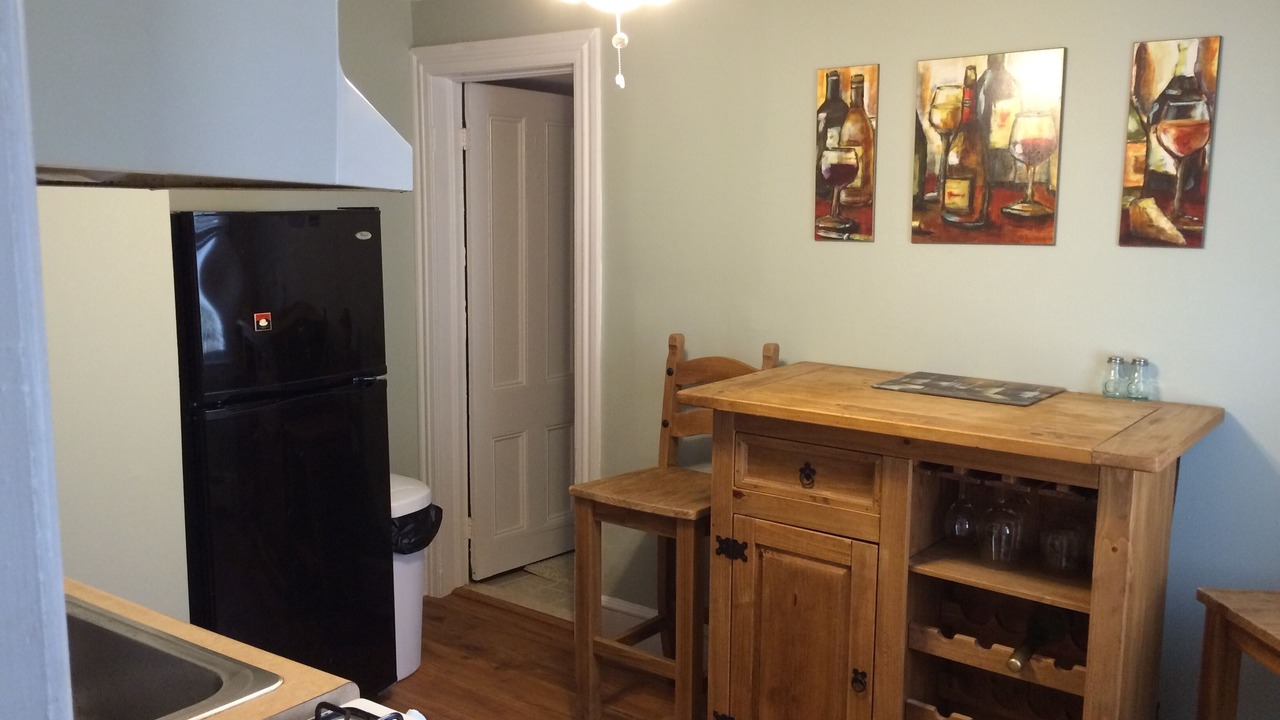 Photo of Kitchen in Ocean Grove