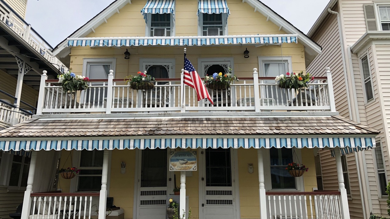 Photo of Outdoor in Ocean Grove