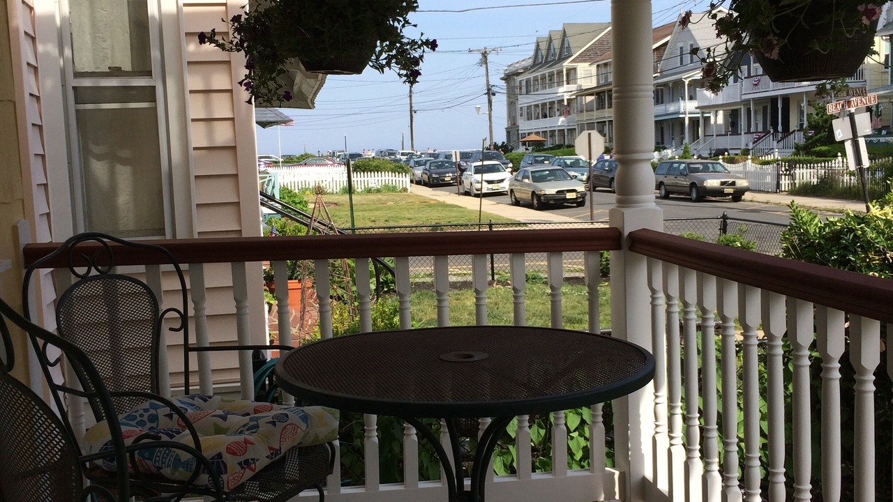 Photo of Outdoor in Ocean Grove