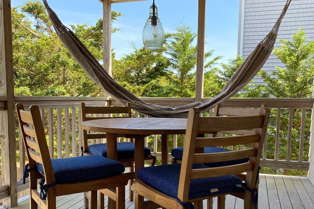 Photo of Patio Balcony in Point Pleasant - Toms River