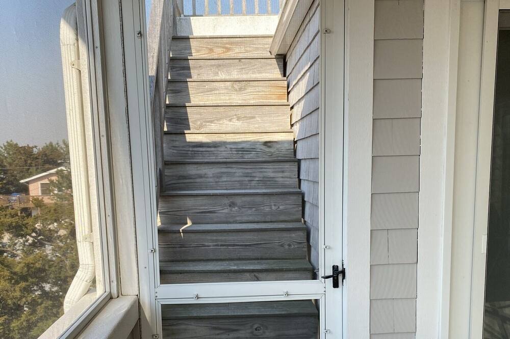 Photo of Bedroom in Point Pleasant - Toms River
