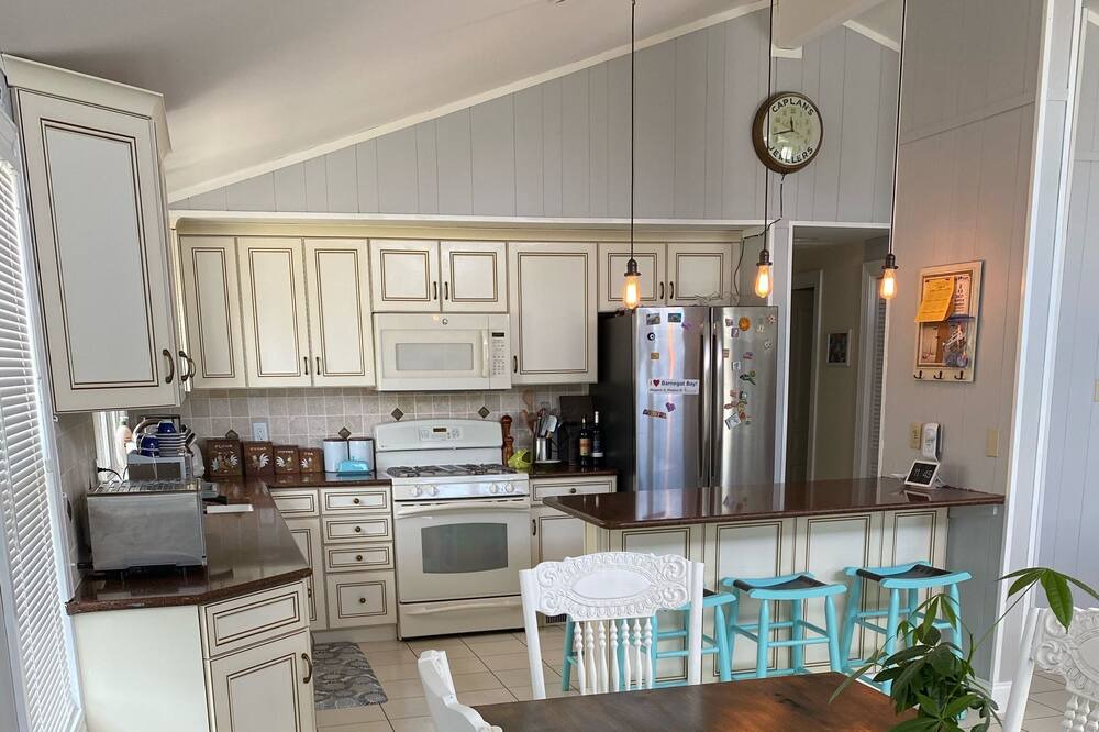 Photo of Kitchen in Point Pleasant - Toms River