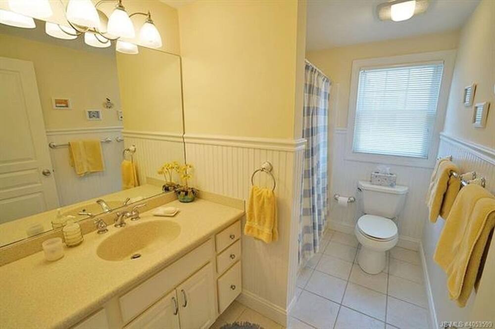 Photo of Bathroom in Point Pleasant - Toms River