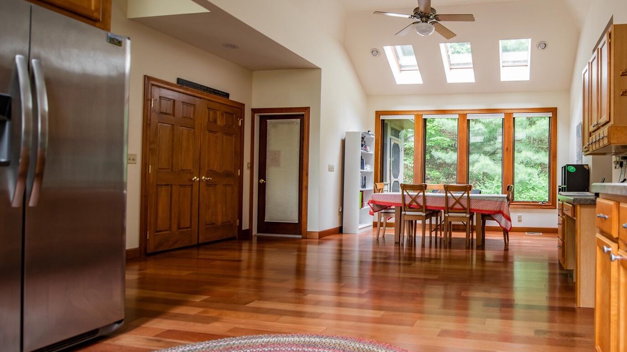 Photo of Kitchen in Eagles Mere