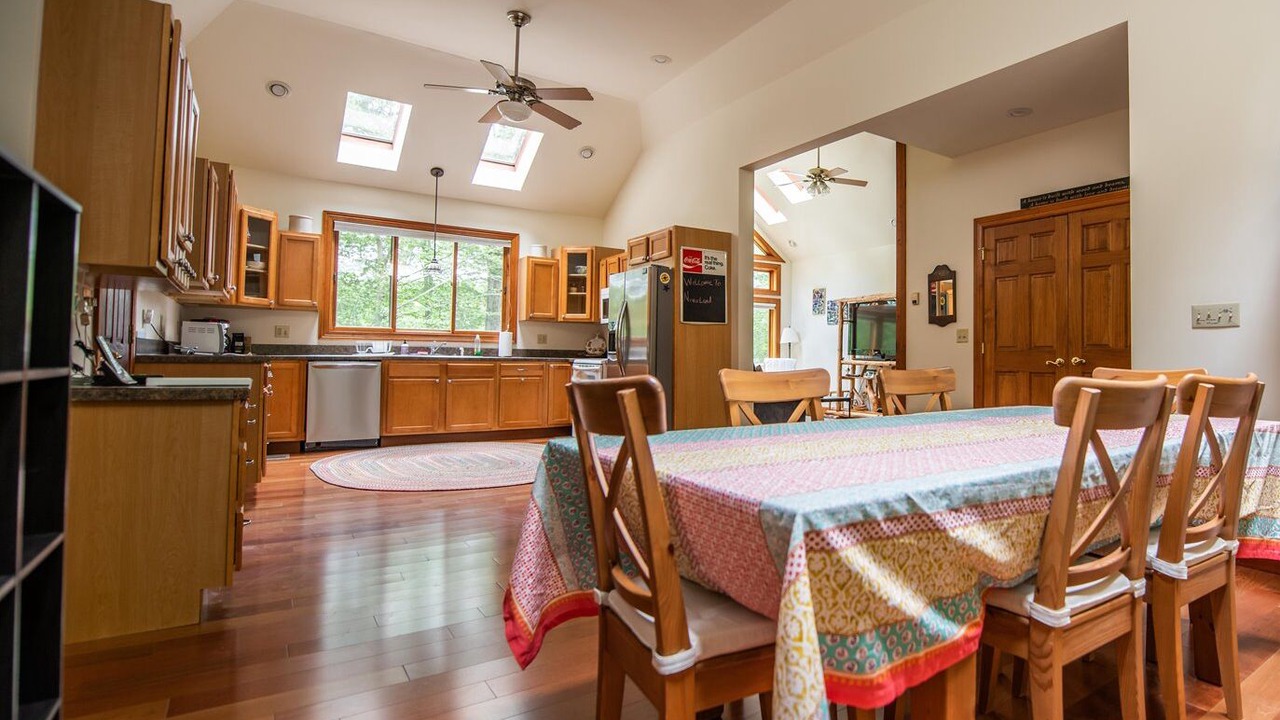 Photo of Kitchen in Eagles Mere