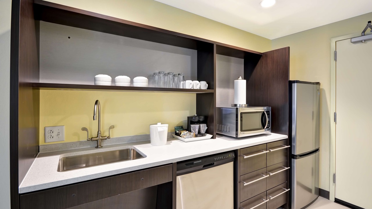 Photo of Kitchen in Maumee