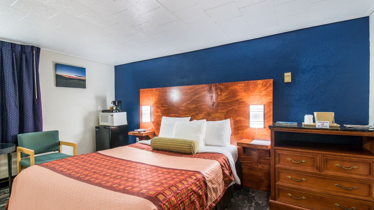 Photo of Bedroom in New Cumberland