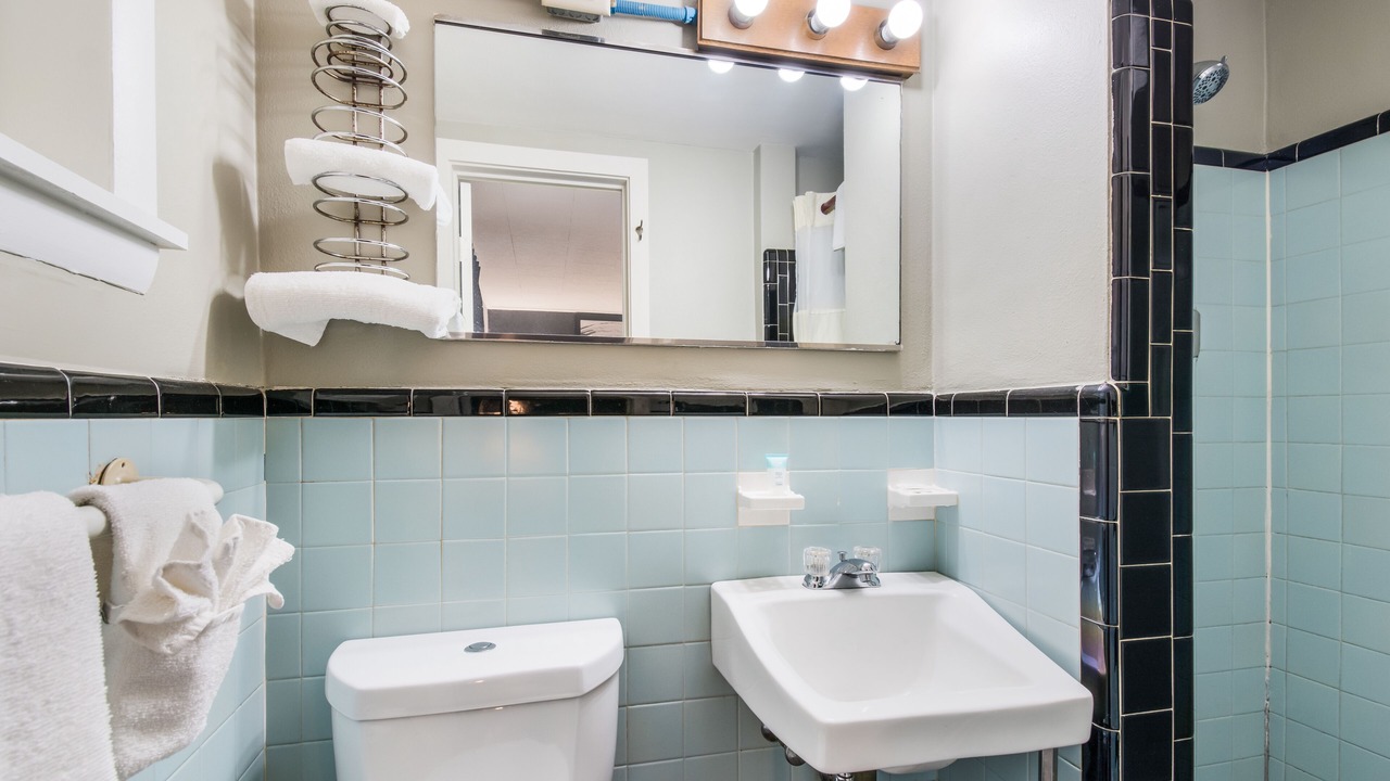 Photo of Bathroom in New Cumberland