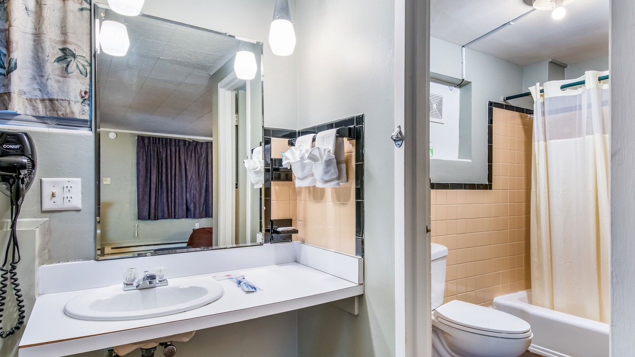 Photo of Bathroom in New Cumberland