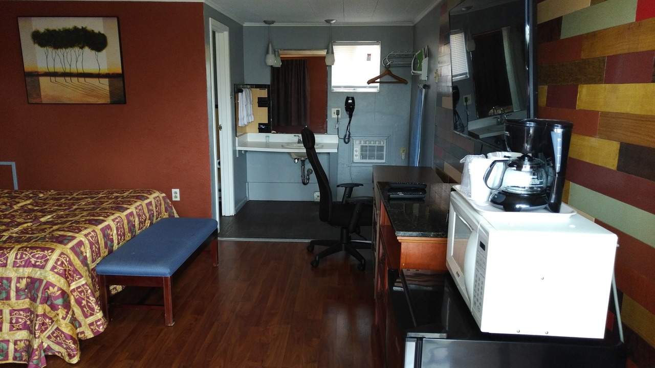 Photo of Bedroom in New Cumberland