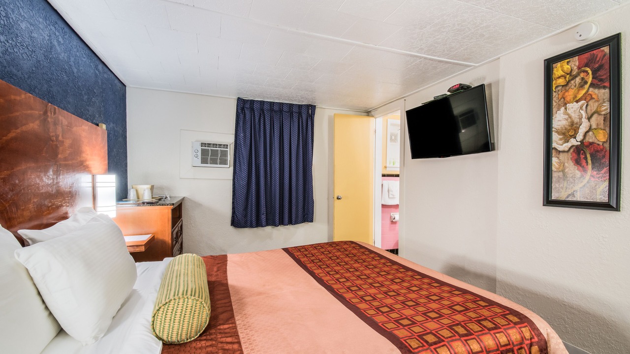 Photo of Bedroom in New Cumberland