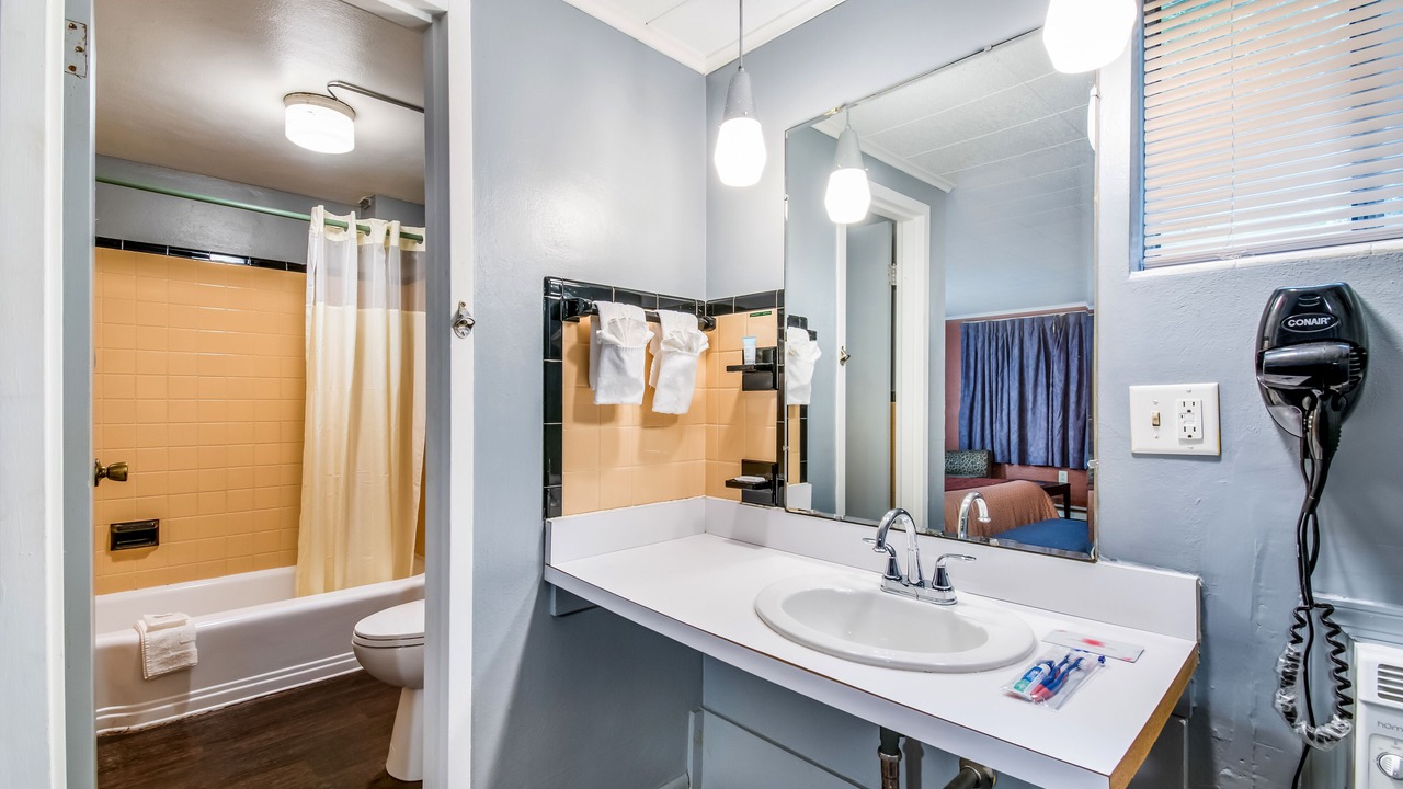 Photo of Bathroom in New Cumberland