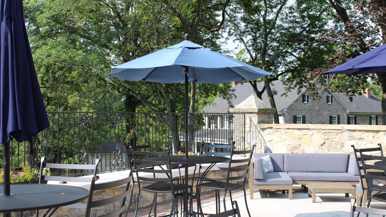 Photo of Patio Balcony in Boiling Springs
