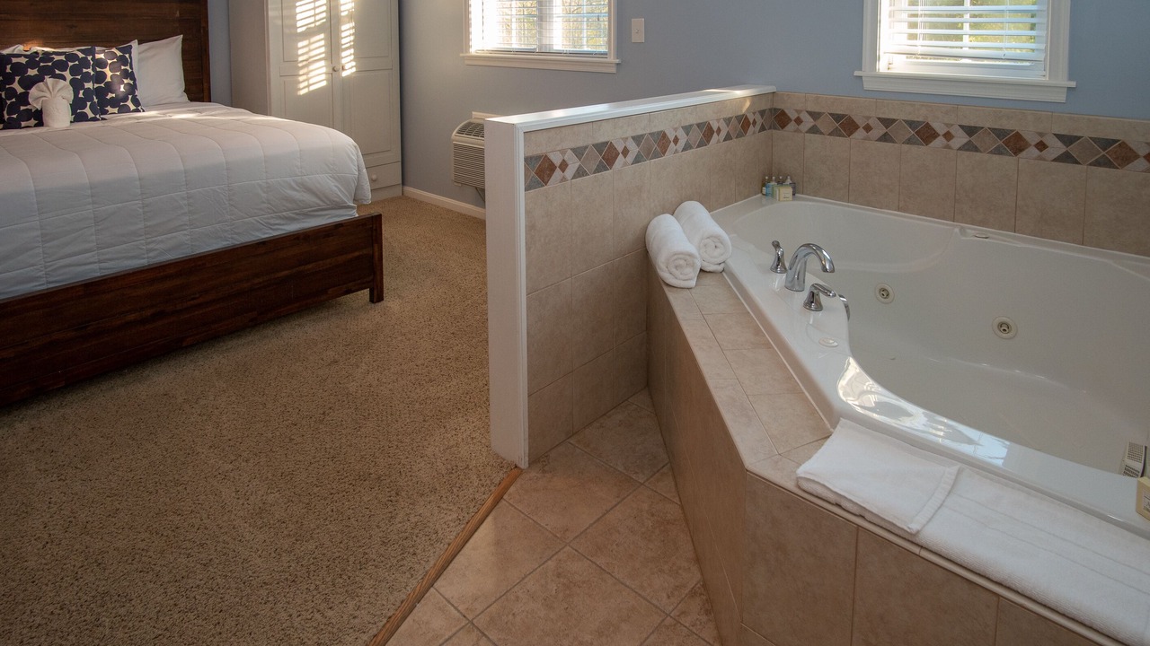 Photo of Bathroom in Boiling Springs