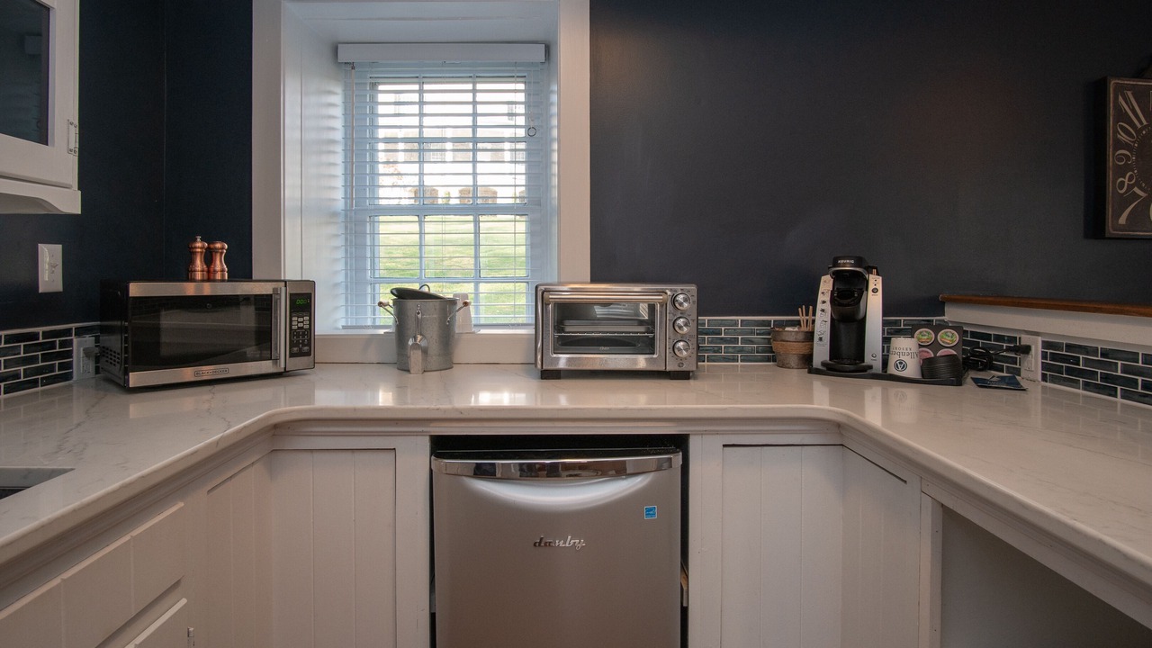 Photo of Kitchen in Boiling Springs