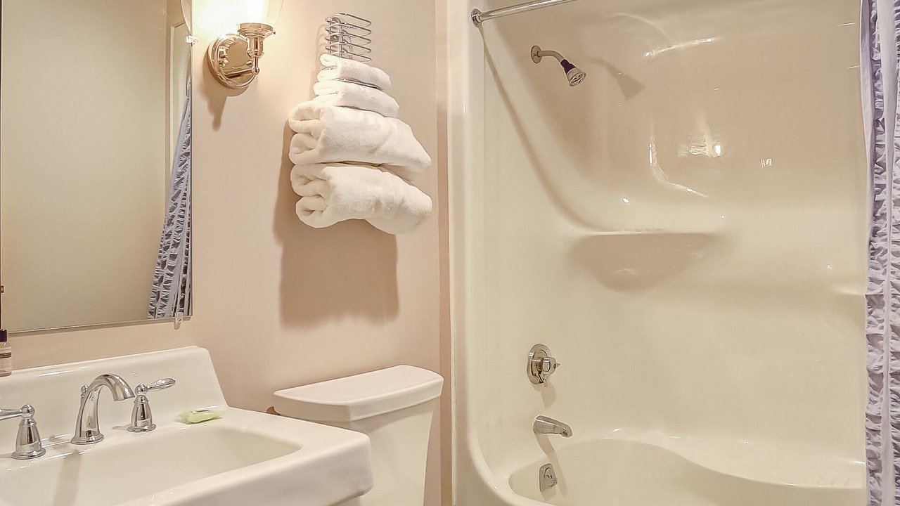 Photo of Bathroom in Boiling Springs