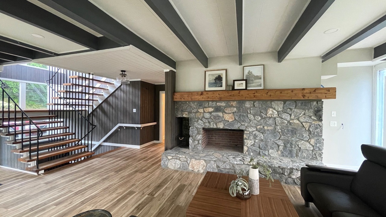 Photo of Patio Balcony in Boiling Springs