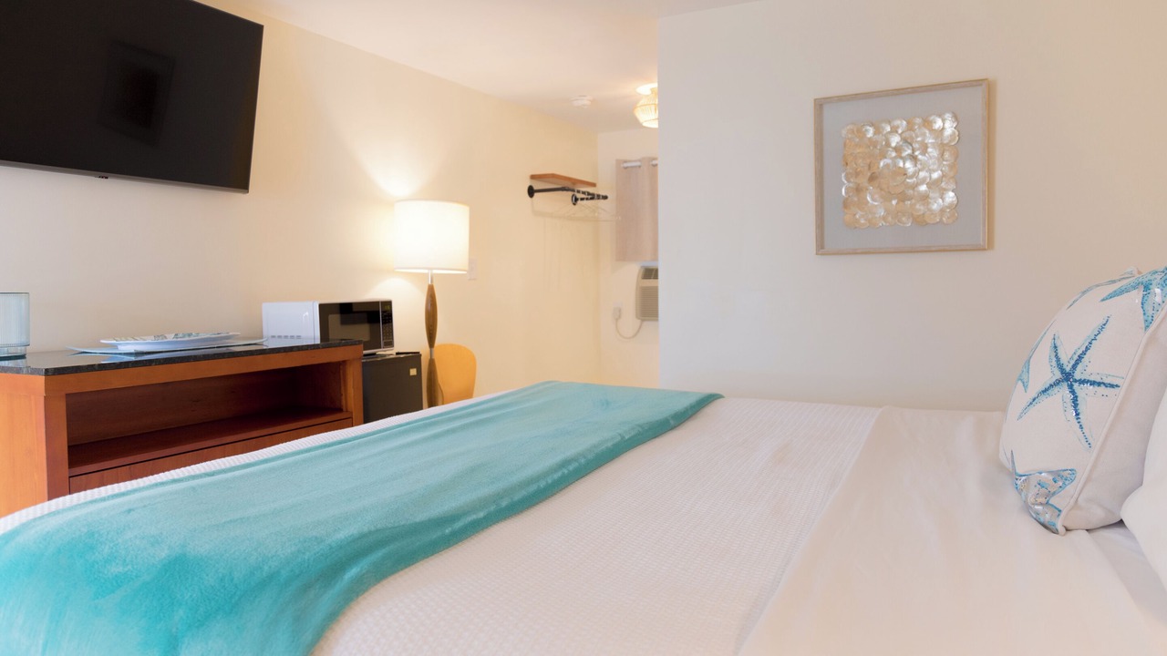 Photo of Bedroom in Point Pleasant Beach