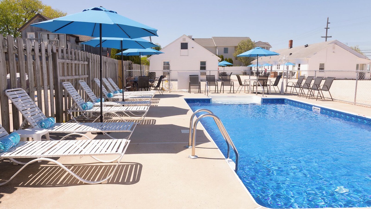 Photo of Outdoor in Point Pleasant Beach
