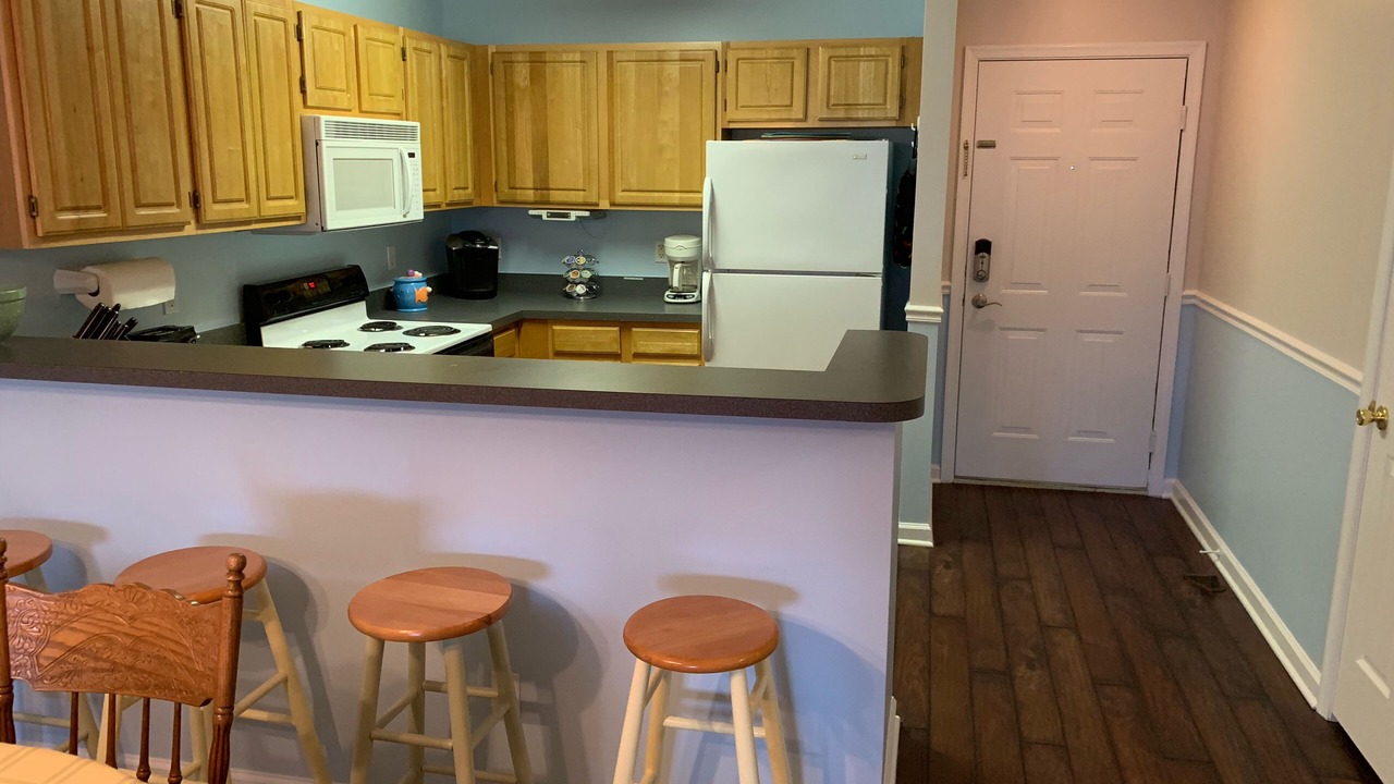 Photo of Kitchen in Rehoboth Beach