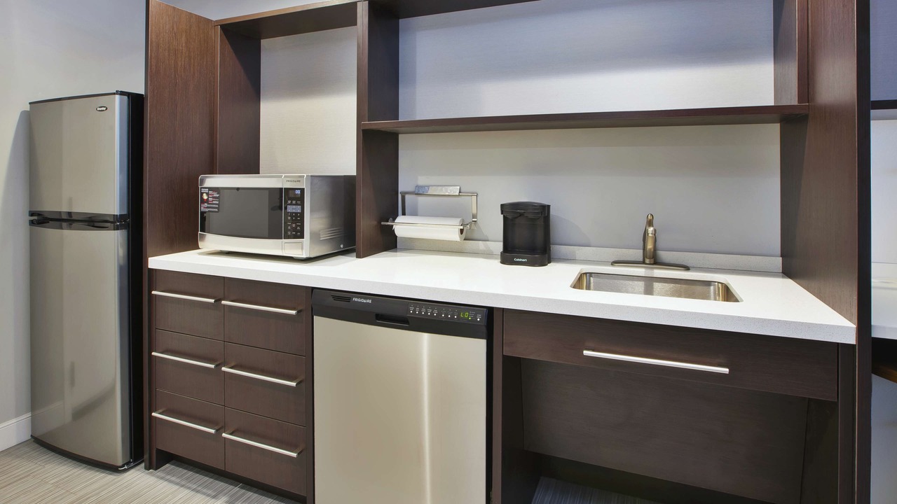 Photo of Kitchen in Monaca