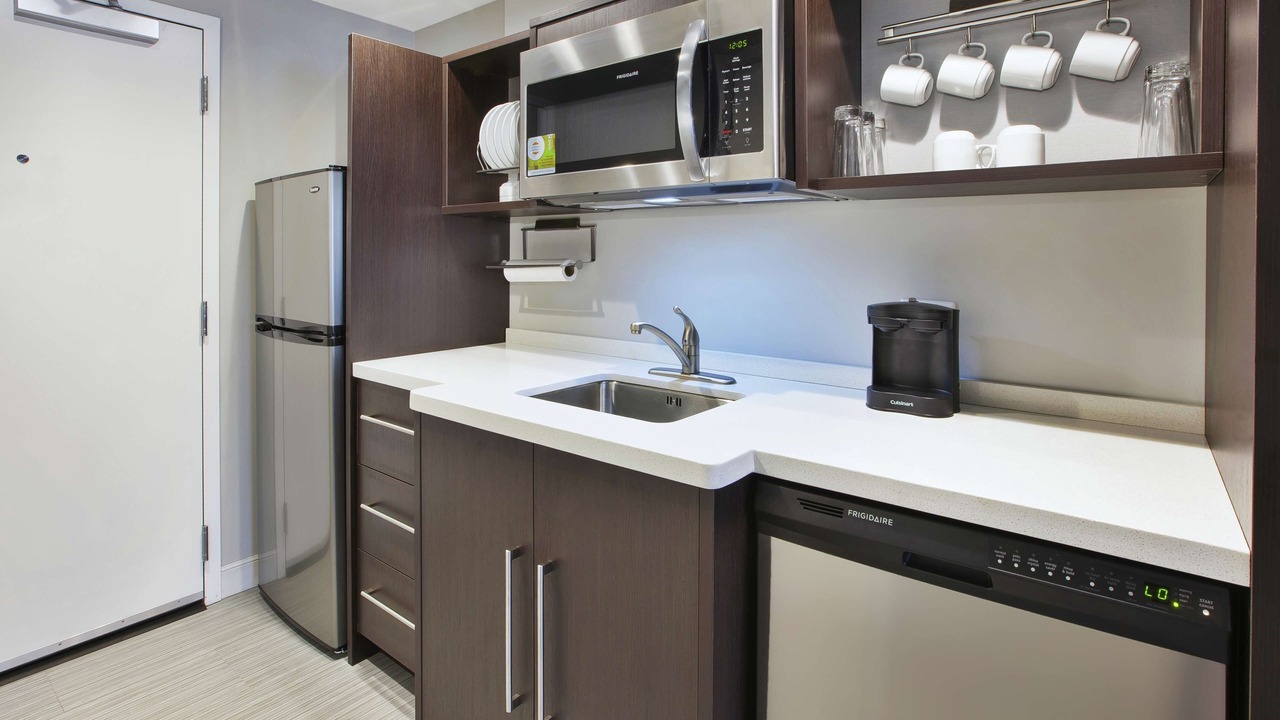 Photo of Kitchen in Monaca