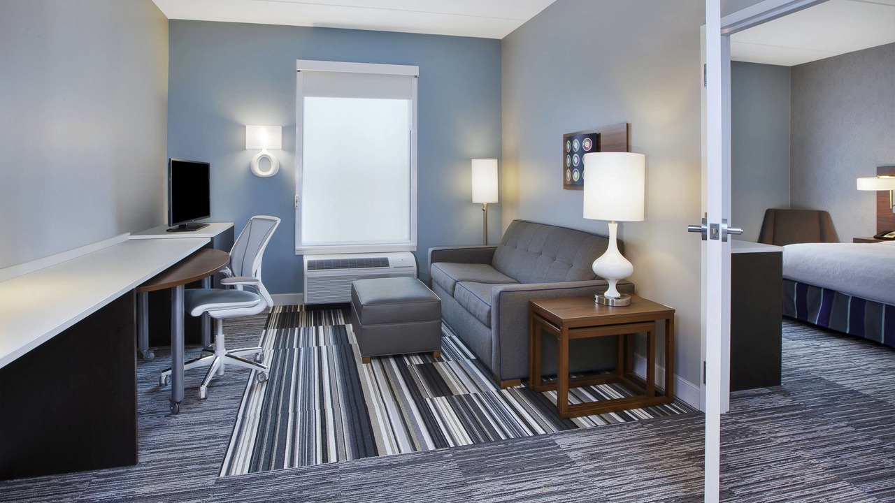 Photo of Bedroom in Monaca