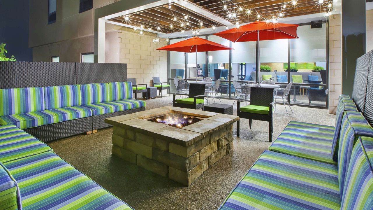 Photo of Patio Balcony in Monaca