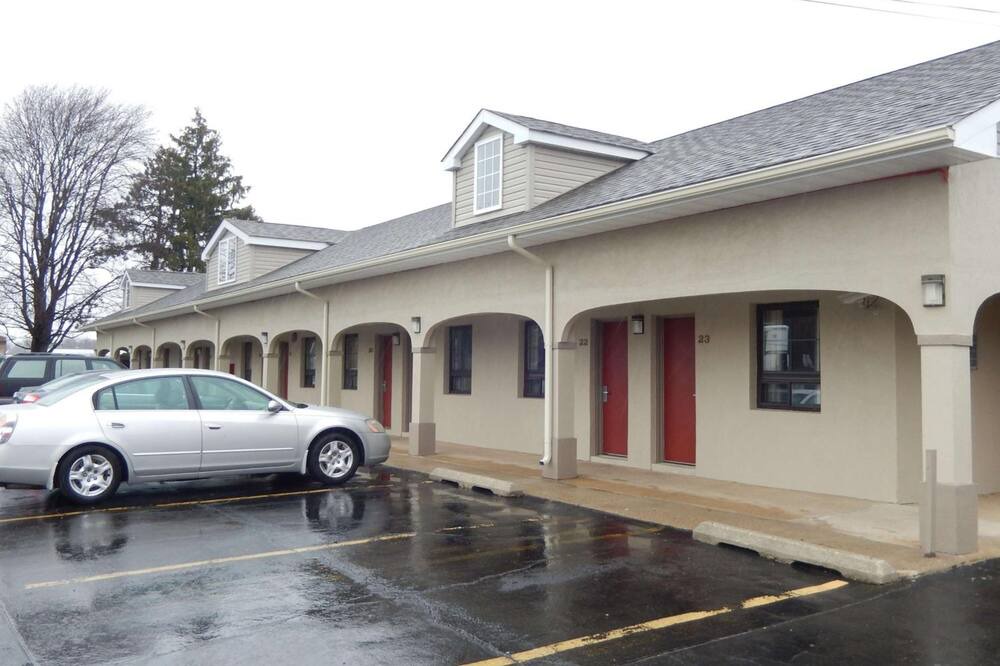 Photo of Outdoor in Bordentown