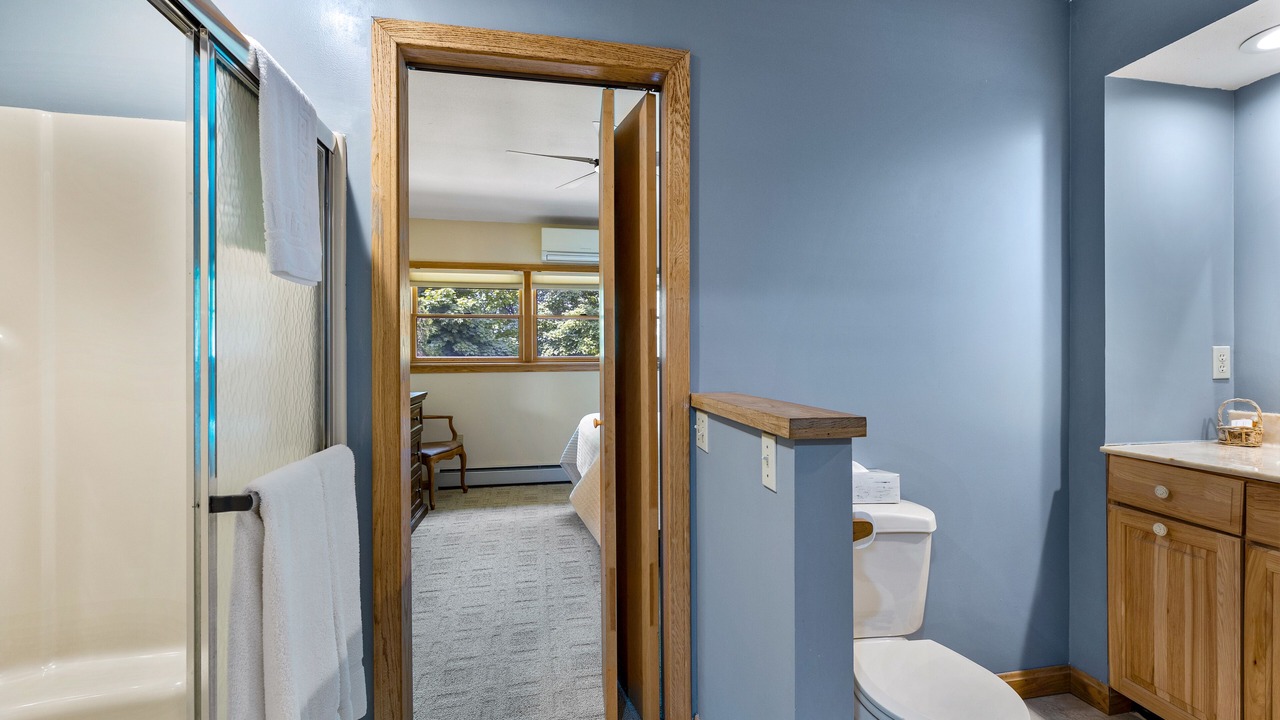 Photo of Bathroom in Harborcreek