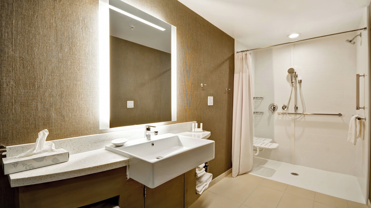 Photo of Bathroom in Blue Ash