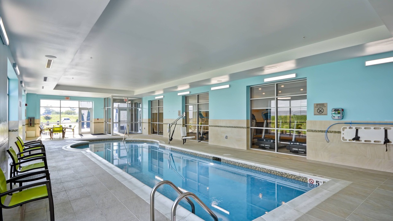 Photo of Outdoor in Blue Ash