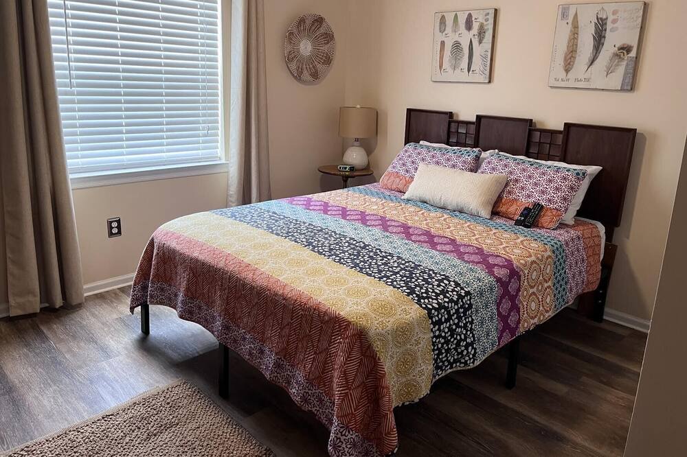 Photo of Bedroom in Rehoboth Beach