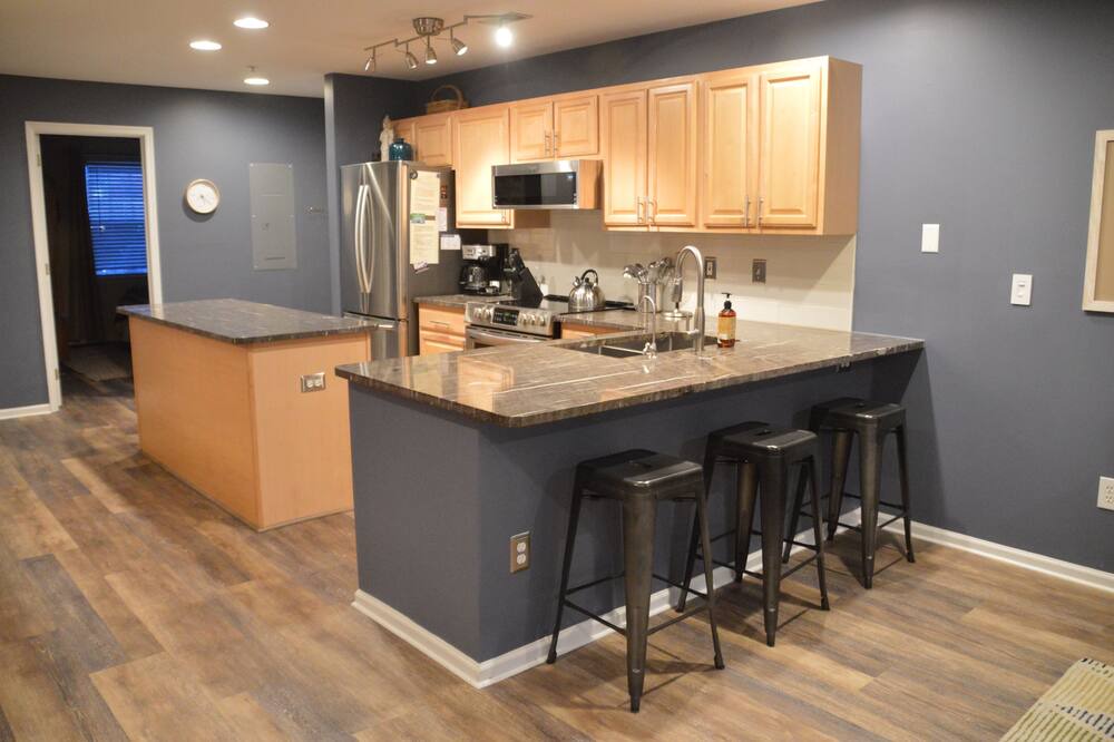 Photo of Kitchen in Rehoboth Beach