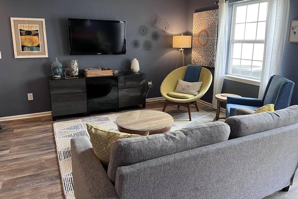 Photo of Livingroom in Rehoboth Beach