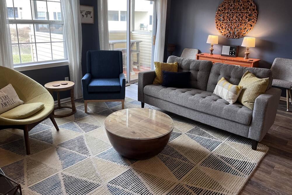 Photo of Livingroom in Rehoboth Beach