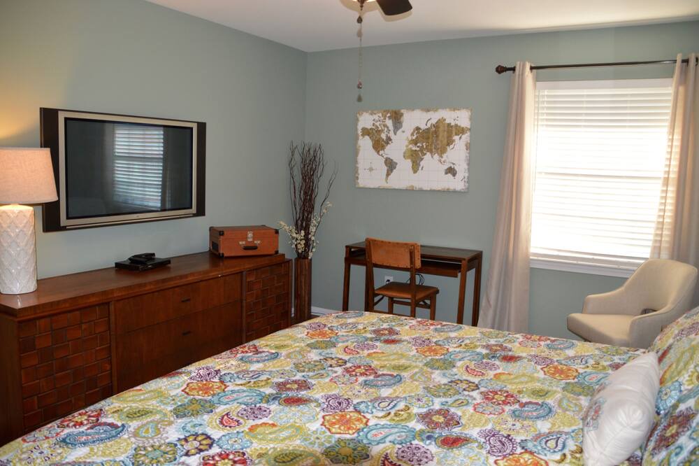 Photo of Bedroom in Rehoboth Beach