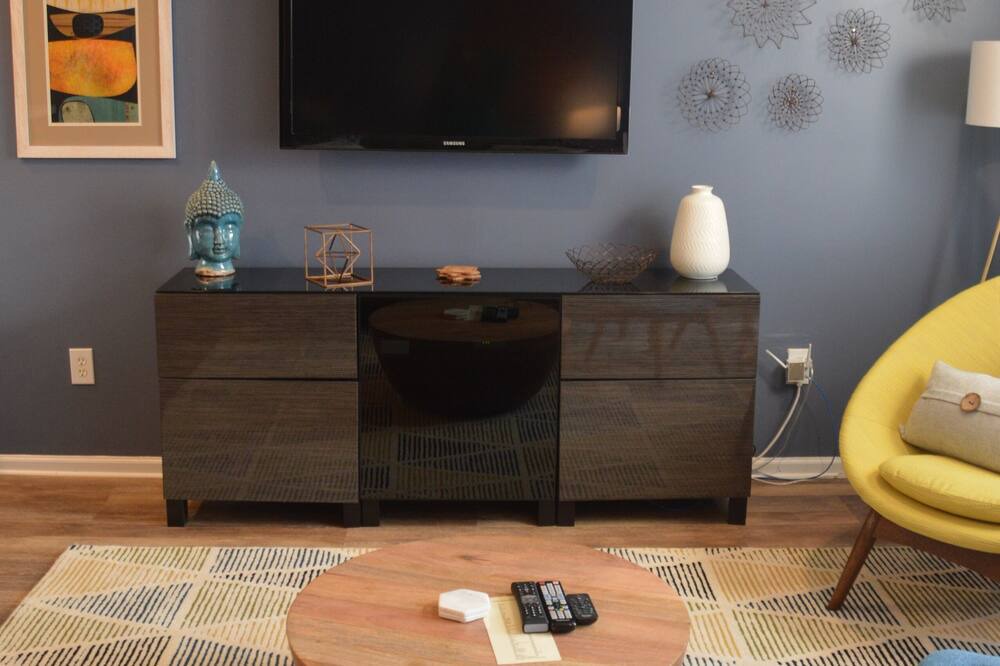 Photo of Livingroom in Rehoboth Beach