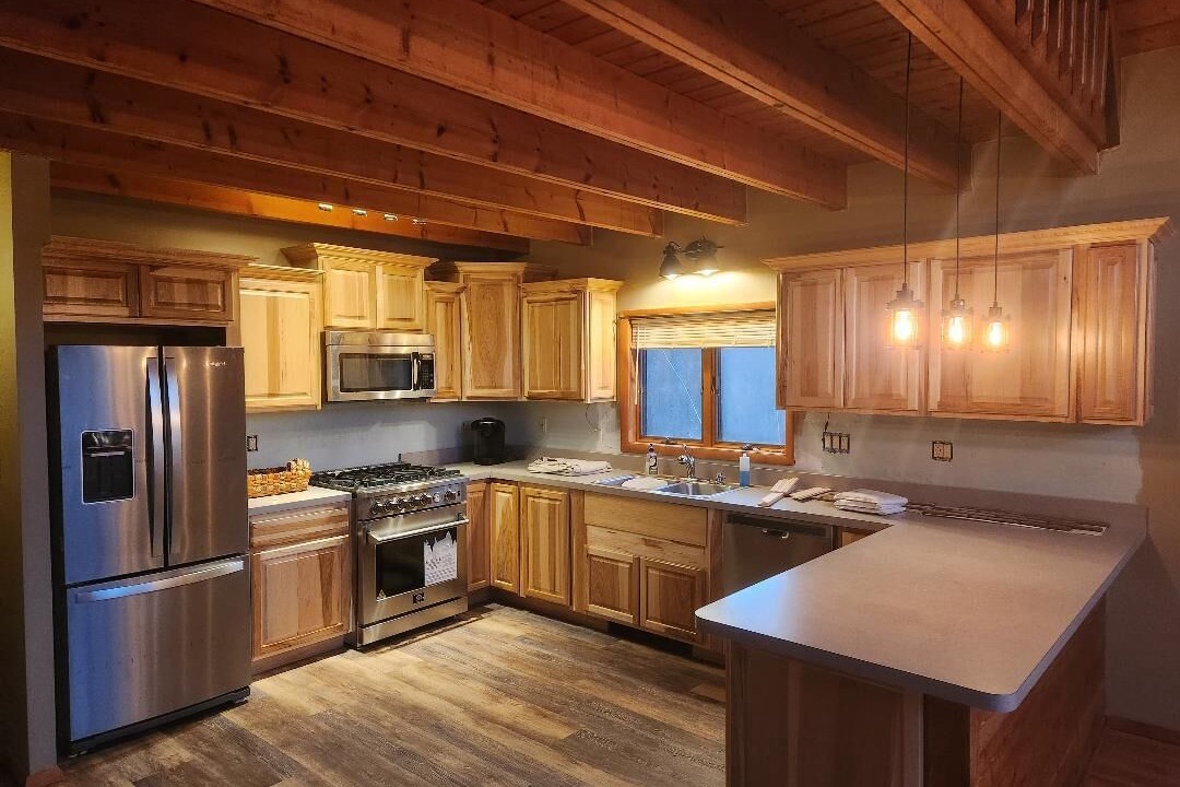 Photo of Kitchen in Cresco