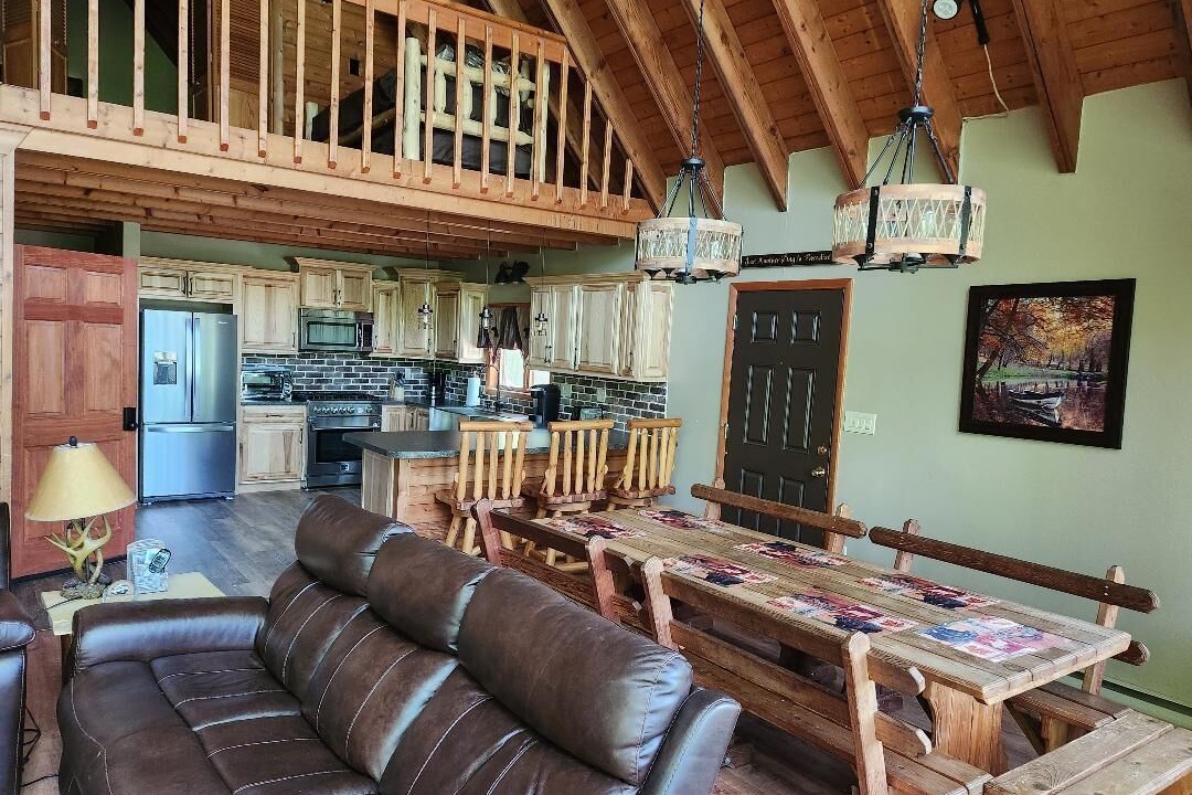 Photo of Livingroom in Cresco
