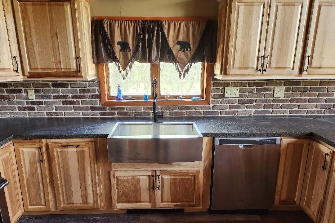 Photo of Kitchen in Cresco