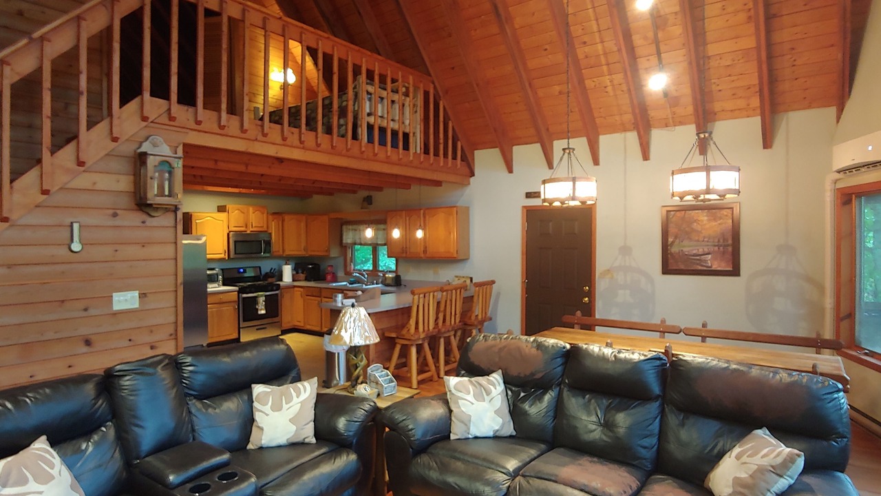 Photo of Livingroom in Cresco