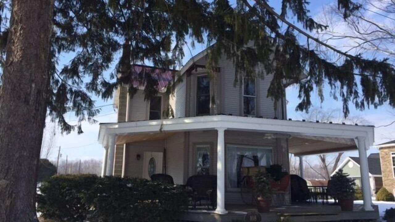 Photo of Buildings in Selinsgrove