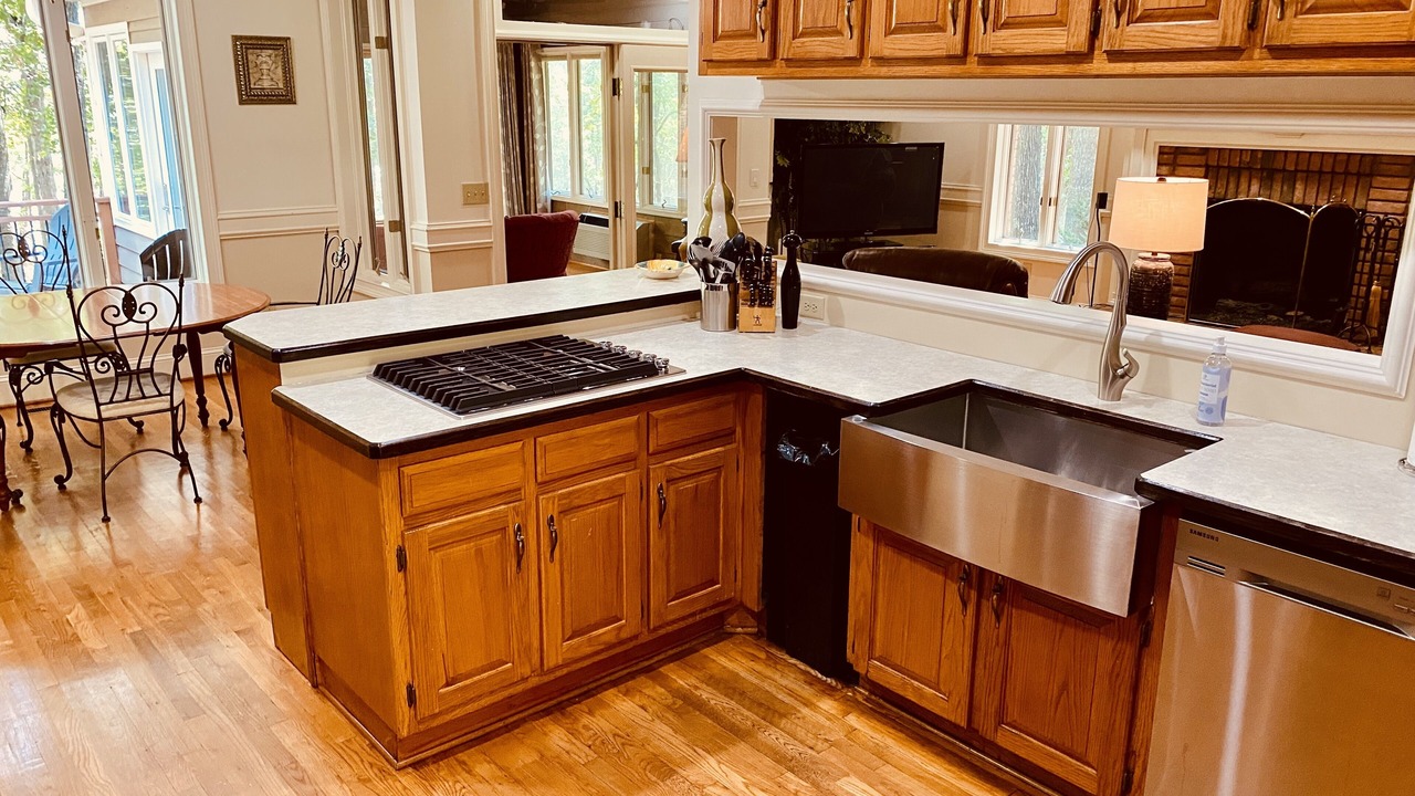 Photo of Kitchen in Cumming