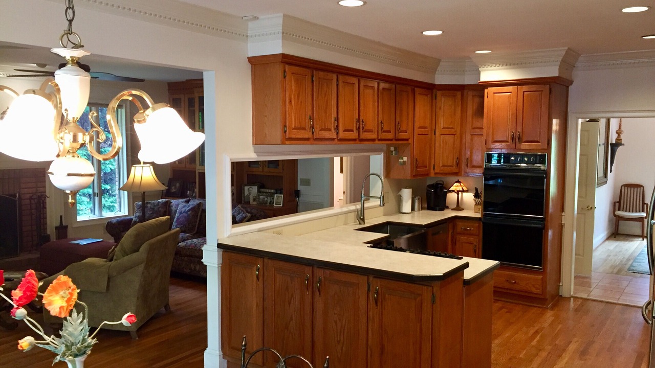 Photo of Kitchen in Cumming