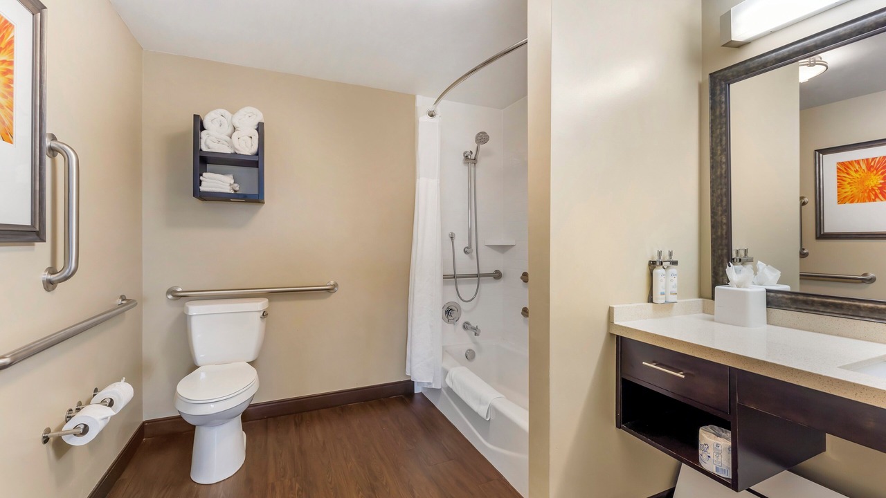 Photo of Bathroom in Warrendale