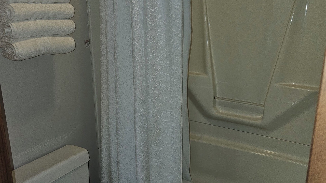 Photo of Bathroom in Sugarcreek