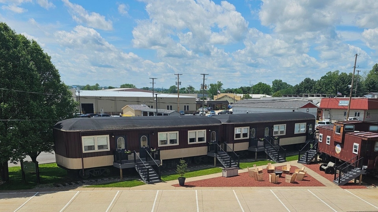 Photo of Outdoor in Sugarcreek