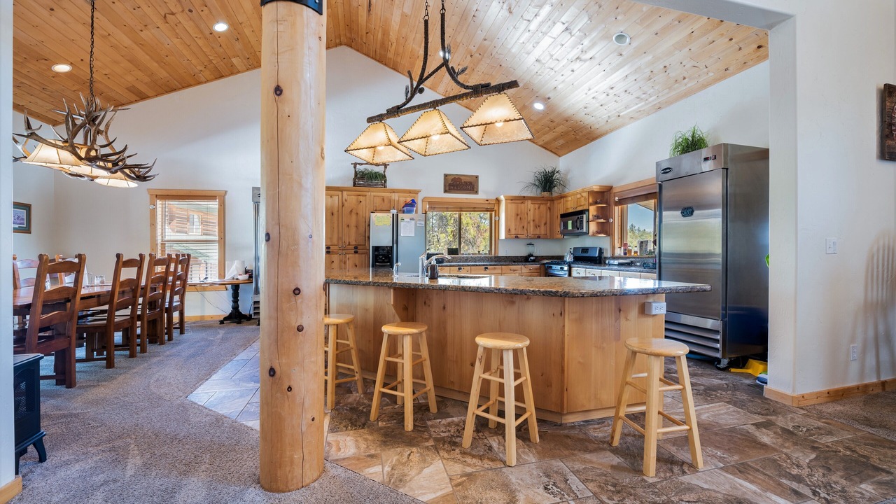 Photo of Kitchen in Island Park