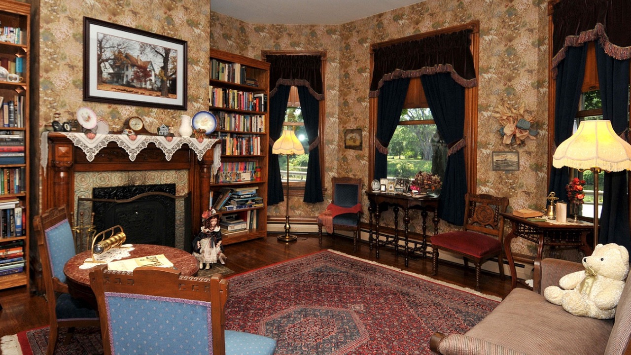 Photo of Livingroom in Clearfield